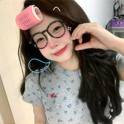 玉女试情