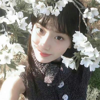天使面庞