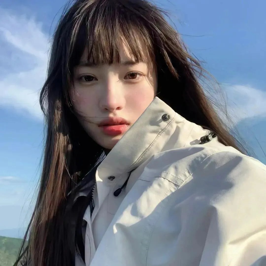 牛仔裤的夏天